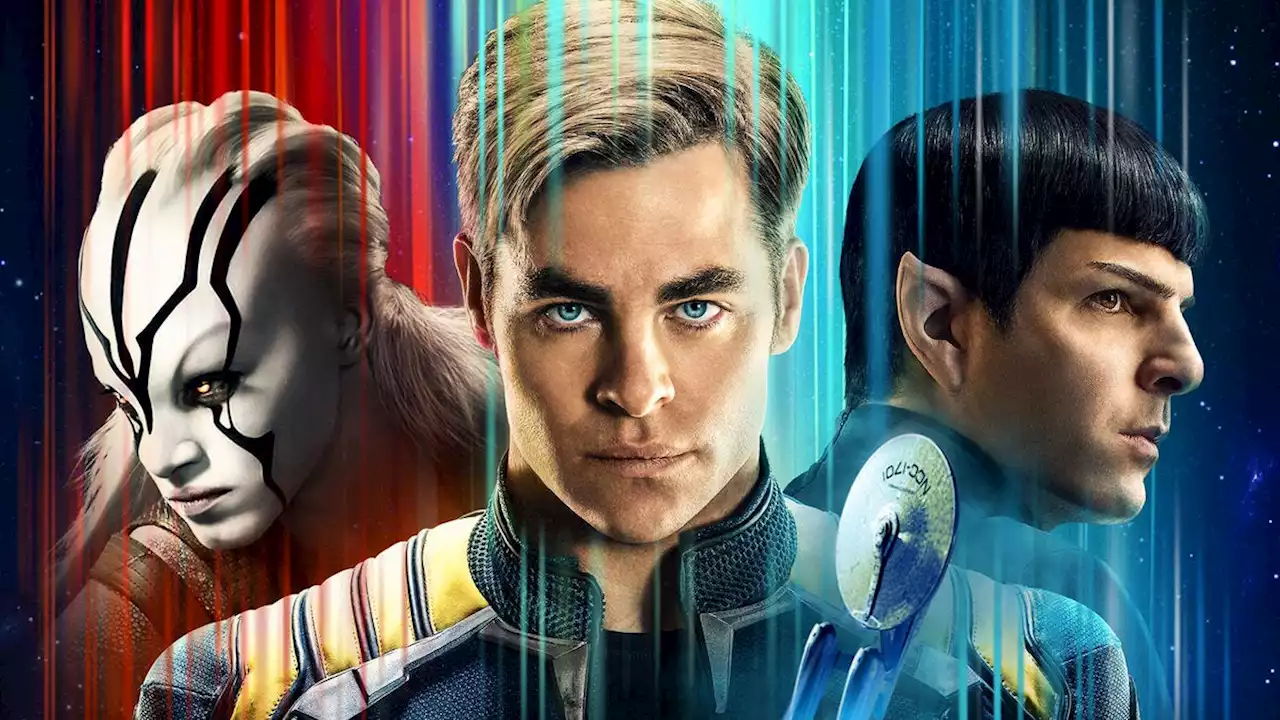 Matt Shakman on Fantastic Four Means Star Trek 4 Loses Its Director