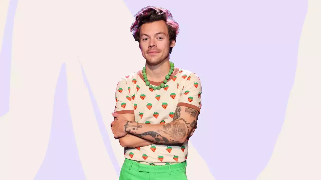 Harry Styles has done a tell-all interview and addresses figuring out his sexuality and getting more comfortable with it