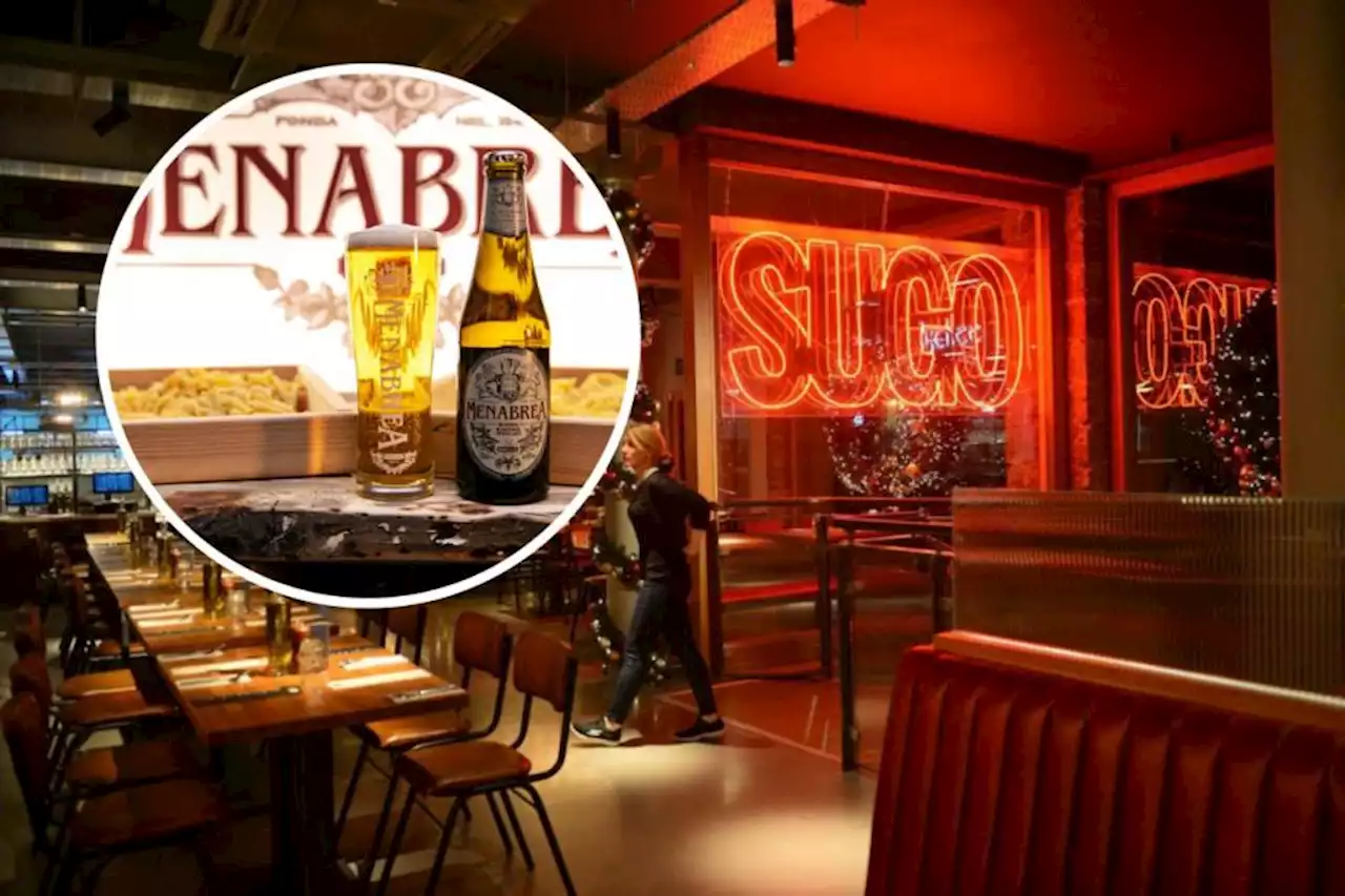 'Unmissable' after-hours Italian experience coming to Glasgow for first time ever