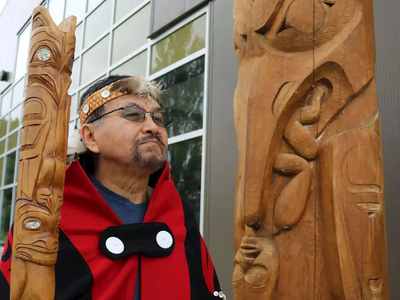 Indigenous communities in B.C. join global movement to repatriate lost artifacts