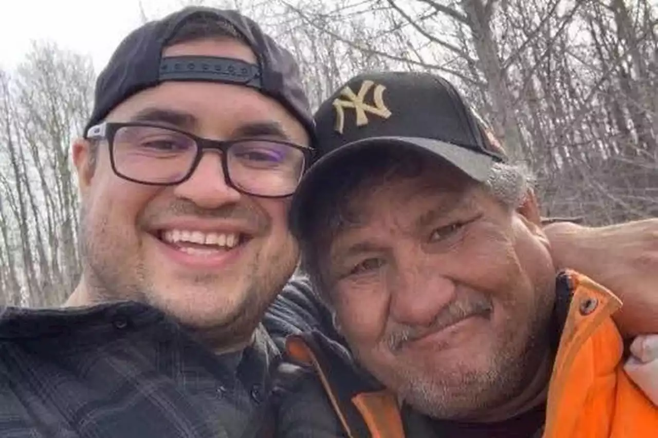 Man sentenced to 10 years for the deaths of two Metis hunters in Alberta