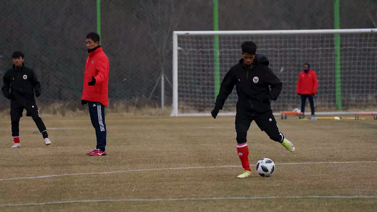 Cedera Parah! Subhan Fajri Dicoret Dari Timnas Indonesia U-19 | Goal.com Indonesia