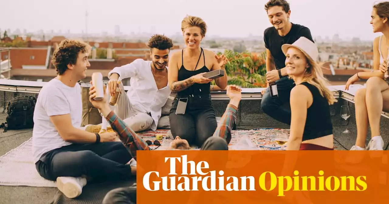 Pandemic life changes haven’t just meant moving and quitting, there’s also been spontaneous tattoos and silly parties | Bridie Jabour