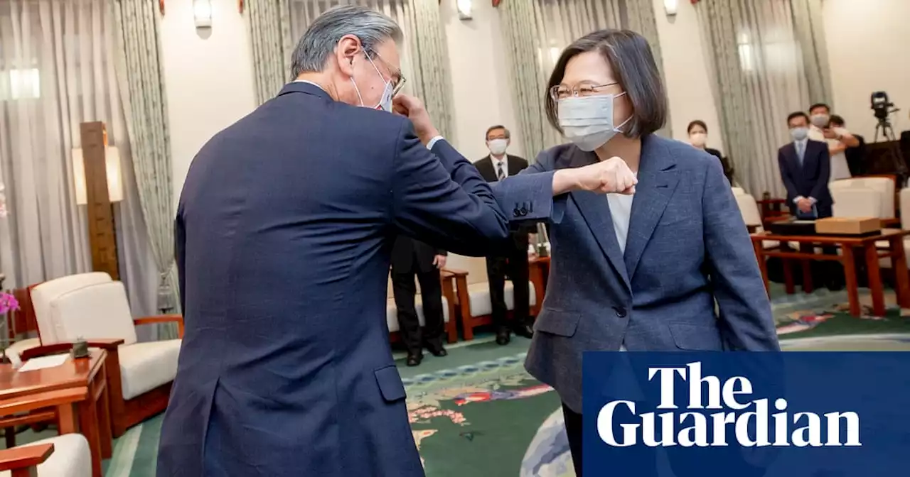 The Pelosi effect: foreign delegations queue up to visit Taiwan in defiance of China