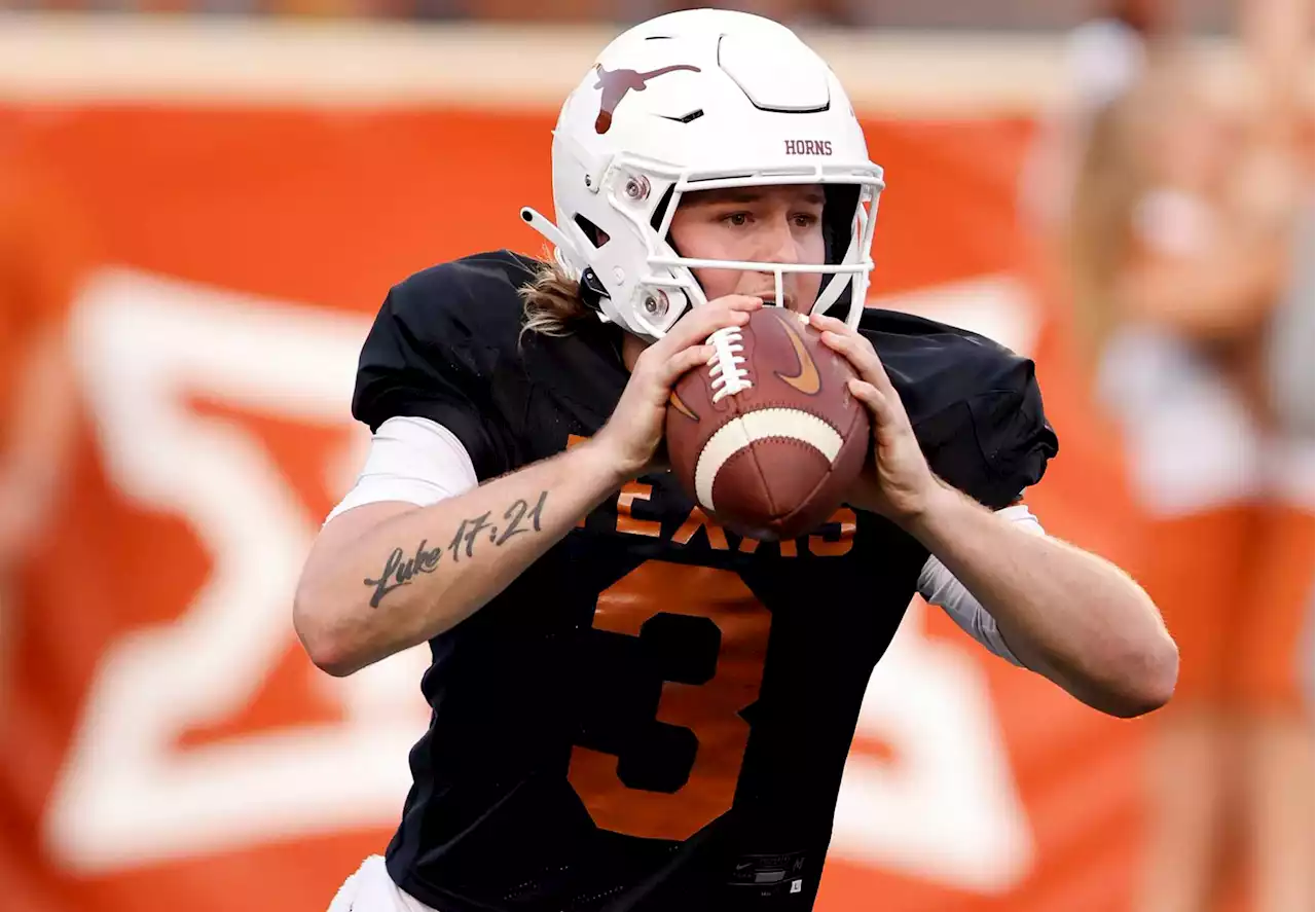 College football preview: 2022 Texas Longhorns