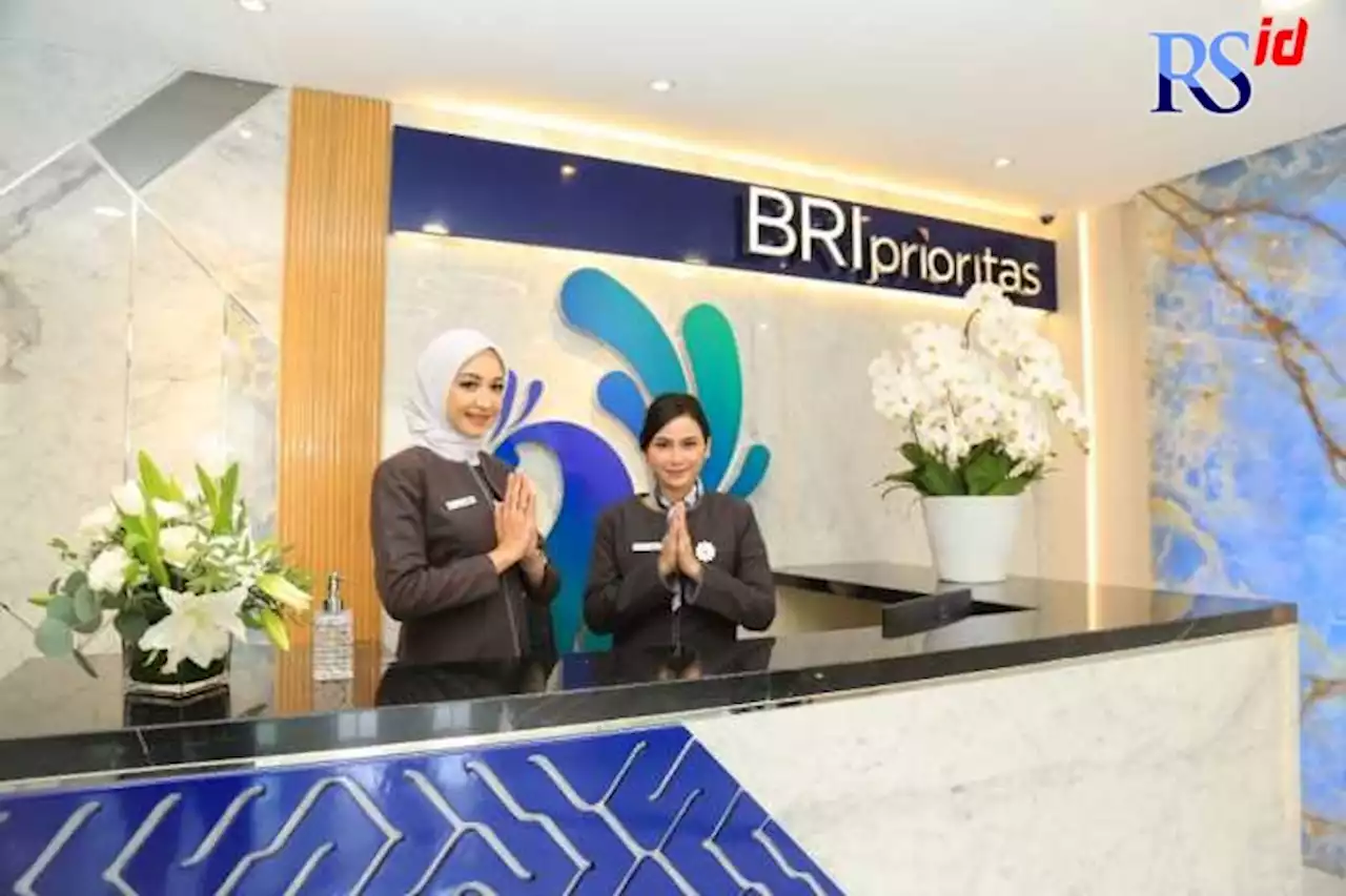 BRI Raih Best Bank for Priority Banking dan 3 Penghargaan Bergengsi