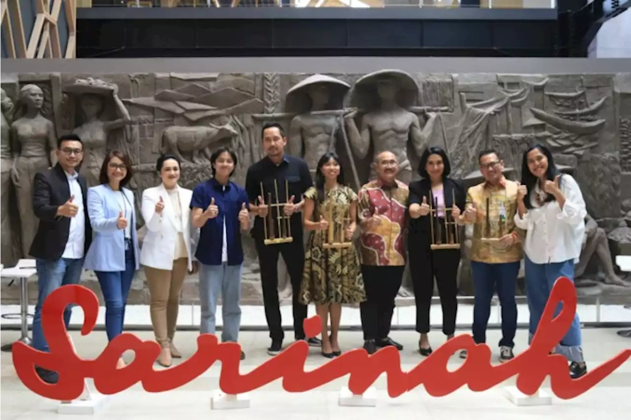 Dongkrak Pemulihan Pariwisata, BRI Gelar “BRI Travel Fair 2022”