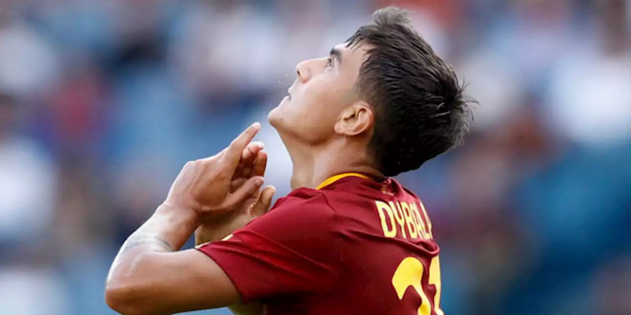 Juventus vs As Roma: Pembuktian Dybala