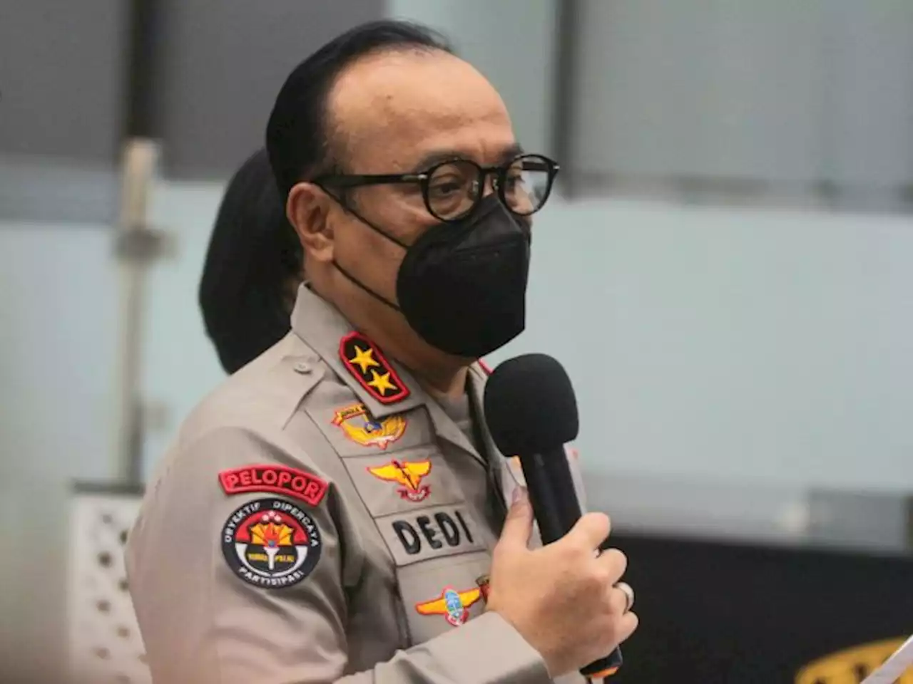 Rekonstruksi Kematian Brigadir J di Duren Tiga Digelar pada 30 Agustus