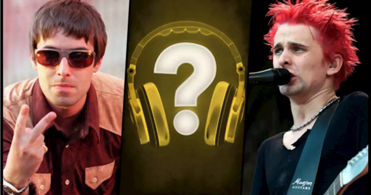 The JOE Music Quiz: Week 119 | JOE.ie