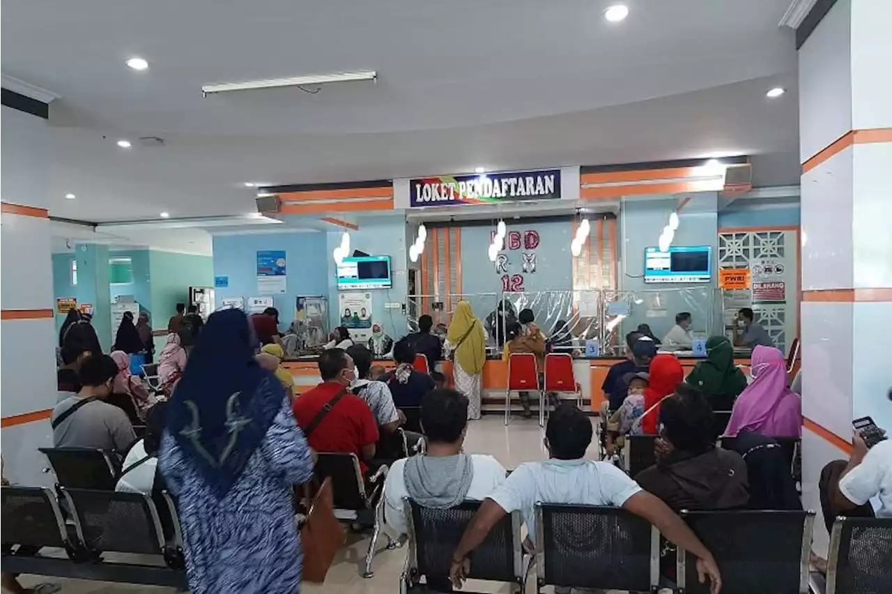 RSUD Kota Mataram Sediakan Ruang Isolasi Pasien Cacar Monyet, Ini Harapannya