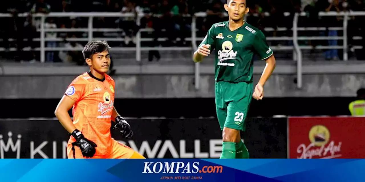 PSS Vs Persebaya, Bajul Ijo Punya Banyak Rupa