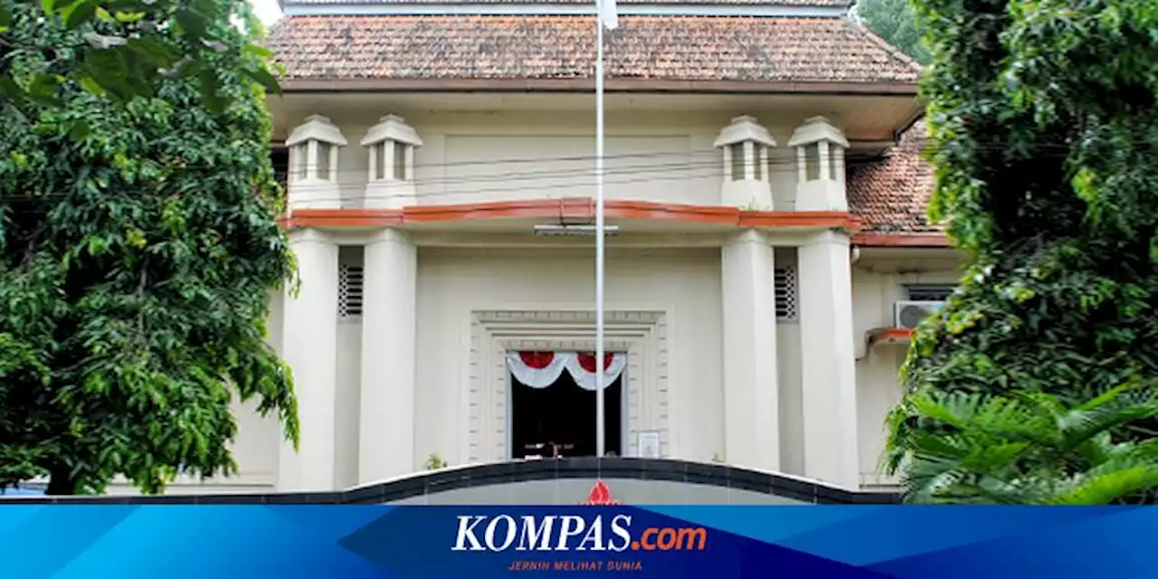 25 SMA Terbaik di DI Yogyakarta Berdasar Nilai UTBK 2022, Sekolahmu Ranking Berapa?