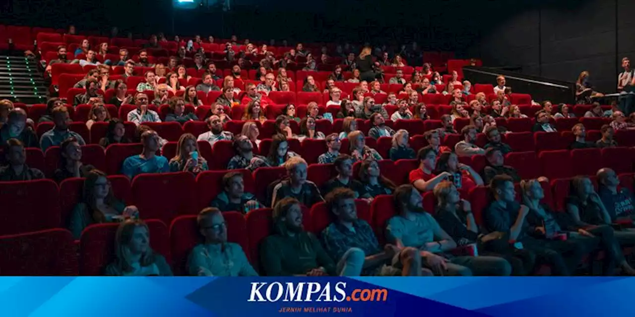 Akhir Pekan, Simak Promo Bioksop CGV dan XXI