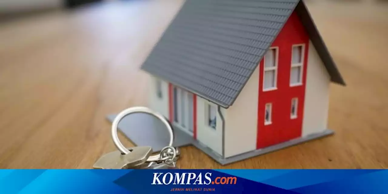 Mau Beli Rumah? Simak Tips Memilih KPR Ini