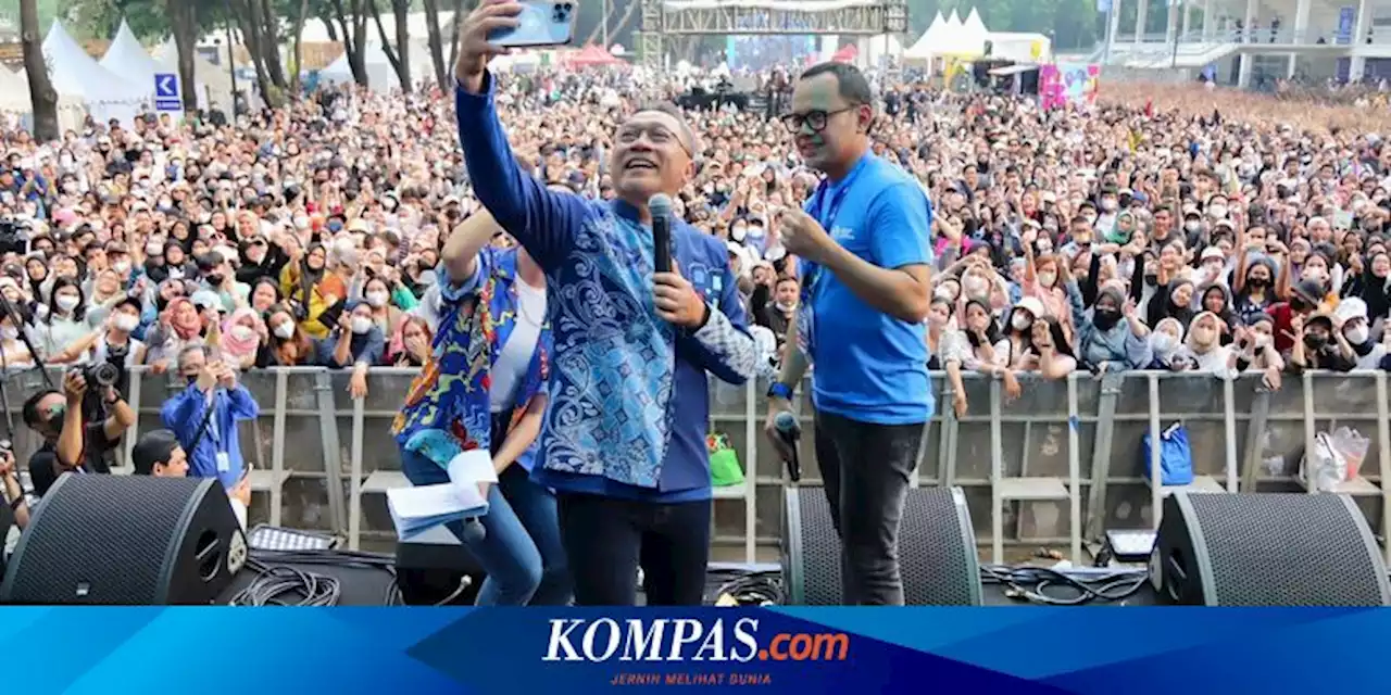 PAN Gelar Rakernas Hari Ini, Bakal Ada Penjaringan Kandidat Capres