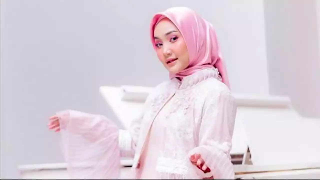 Sempat Vakum di Dunia Musik, Fatin Shidqia Ternyata Jadi Gamer: Mereka Minta Aku Nyanyi Sambil Main