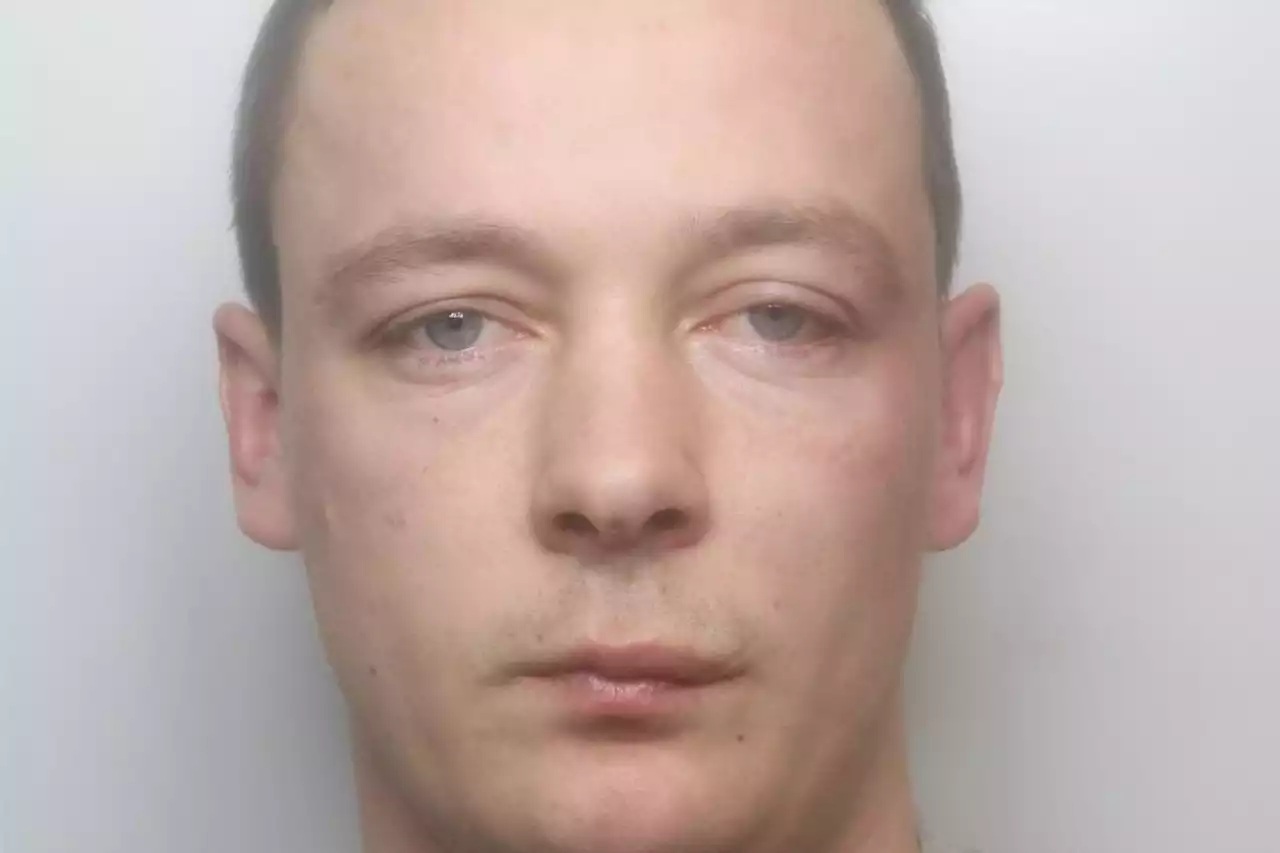 Burglar jailed for targeting Leeds home where mum and children slept