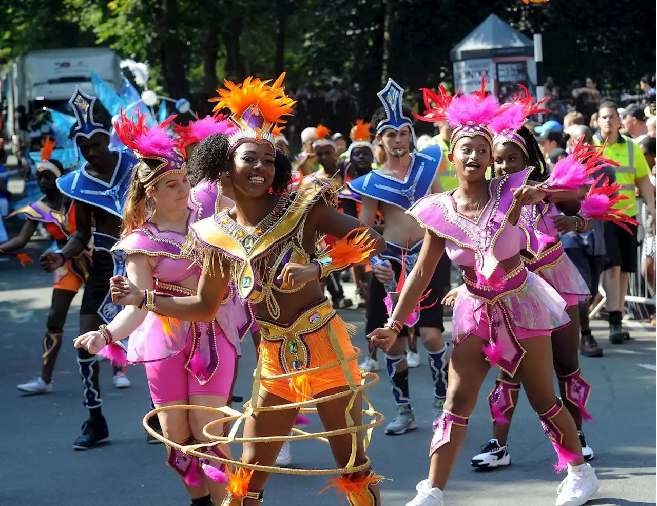 Seven of the best Leeds Carnival events from food festival to reggae brunch