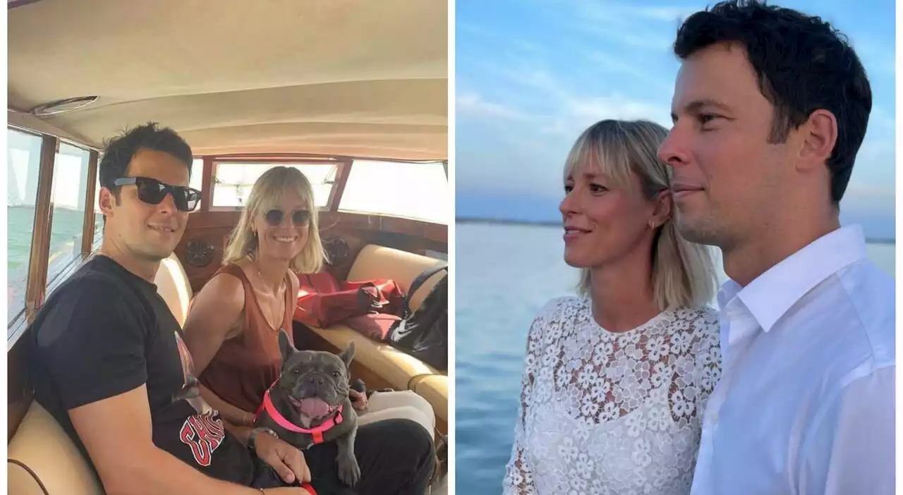 Federica Pellegrini, oggi il matrimonio con Matteo Giunta: la festa prima del 'sì'