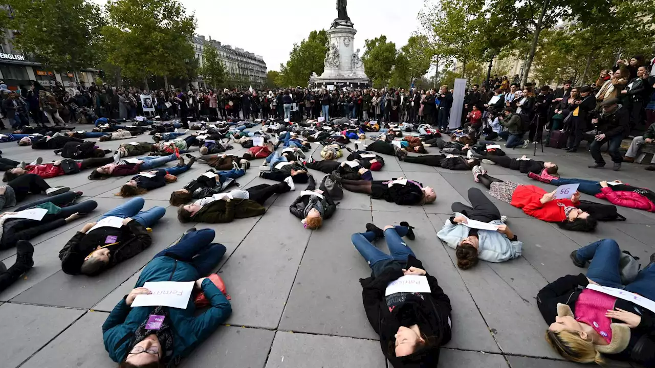 Le nombre de femmes tuées en hausse de 20% entre 2020 et 2021