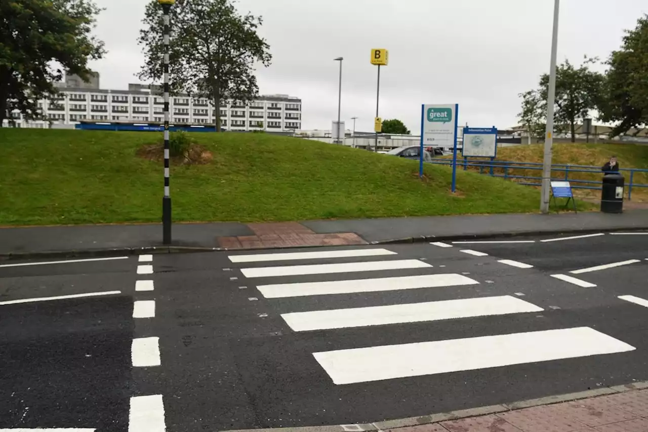 Traffic lights to replace zebra crossing on busy Preston route for safety reasons