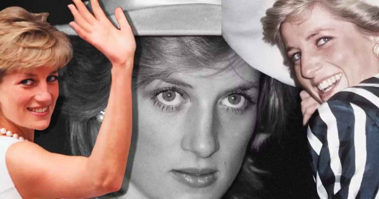 Diana Spencer, éternelle princesse des cœurs