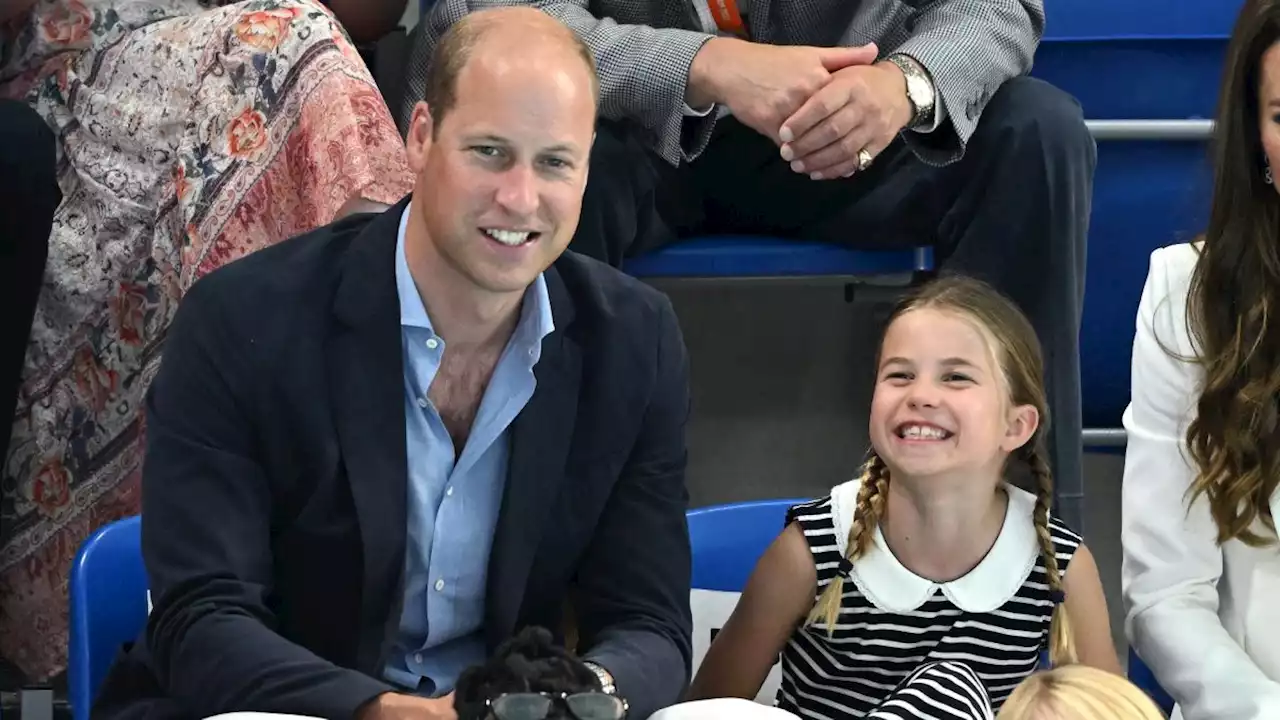 Here’s a Key Reason Why Prince William Probably Loves His Kids’ New School