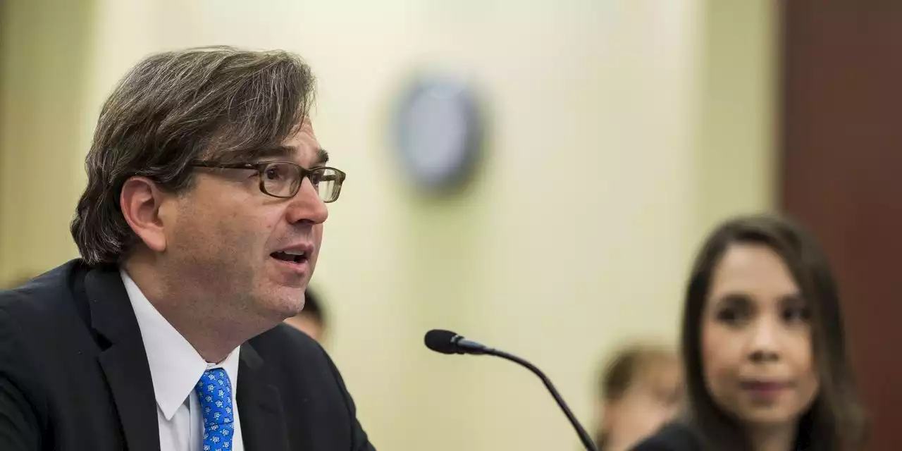 Absent major student loan reforms, ‘my preference would be no relief at all’: Obama economic advisor, Jason Furman says