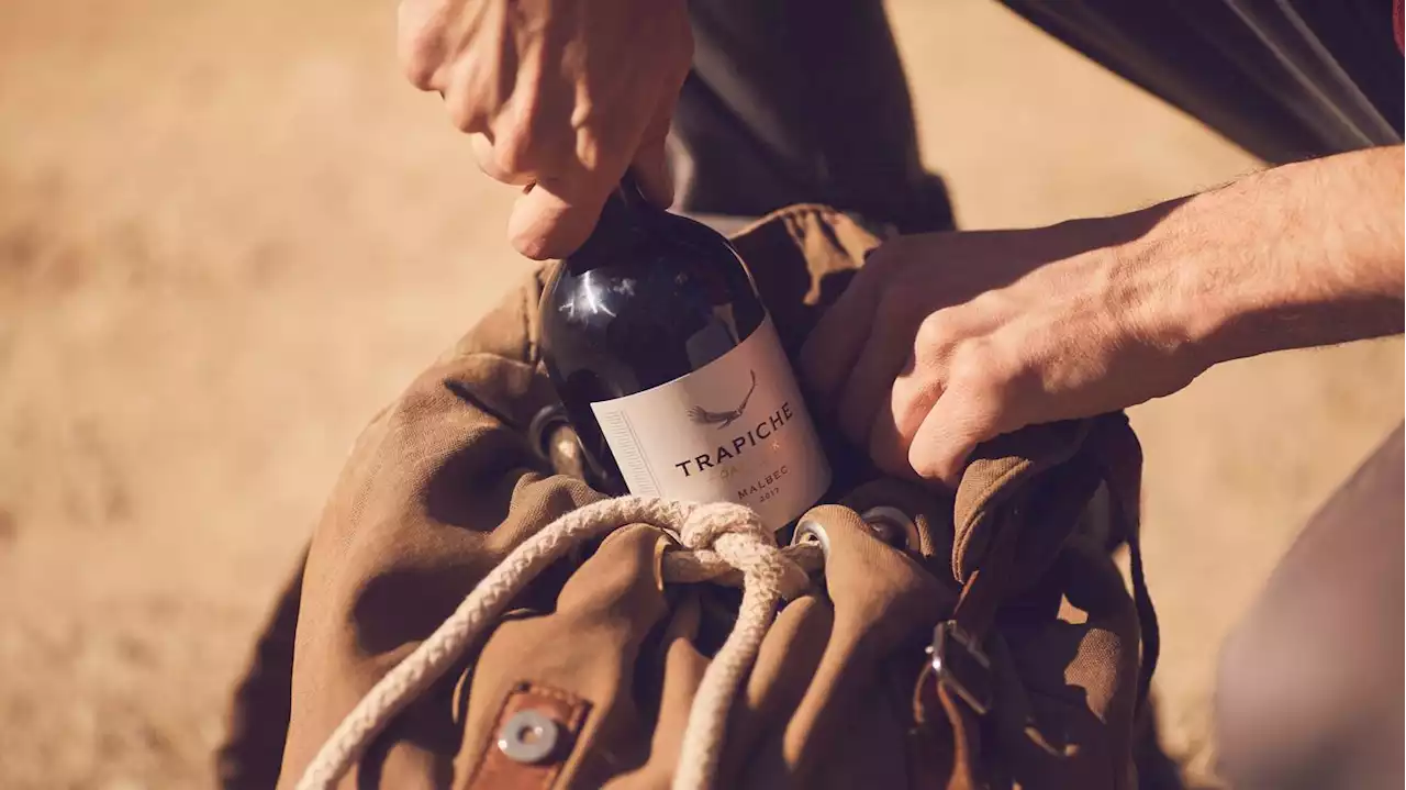 This $10 bottle is the perfect National Red Wine Day sip