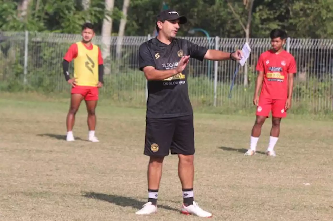 Arema Waspadai Lini Depan Persija