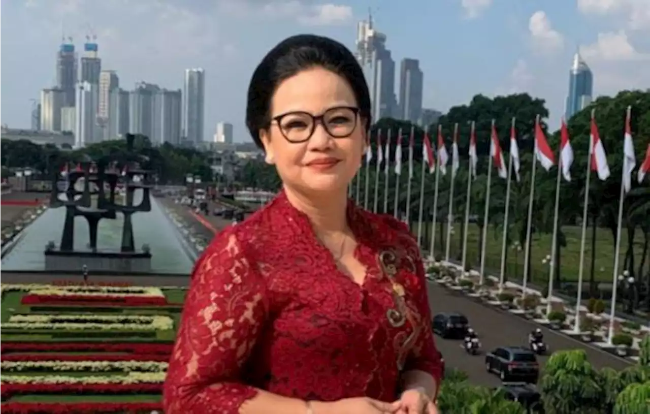 DPR Dukung Penetapan Hari Kebaya Nasional dan Pengajuan Kebaya ke UNESCO