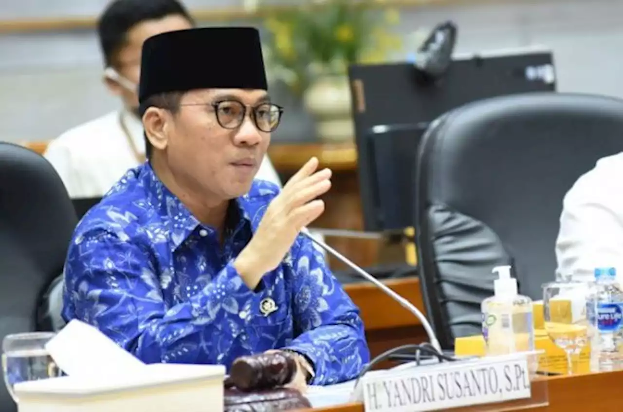 PAN Berikan Mandat Pengusungan Capres Kepada Ketua Umum