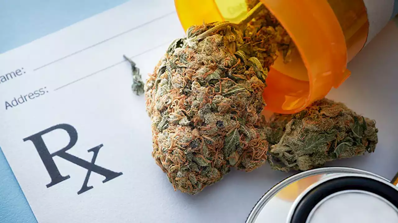 Cannabis for Pain Linked to Slight Risk for Arrhythmia