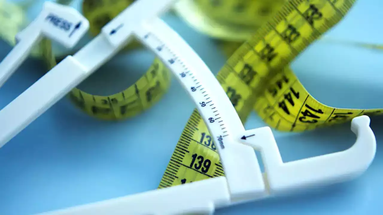 How Much Weight Does My Patient Need to Lose?