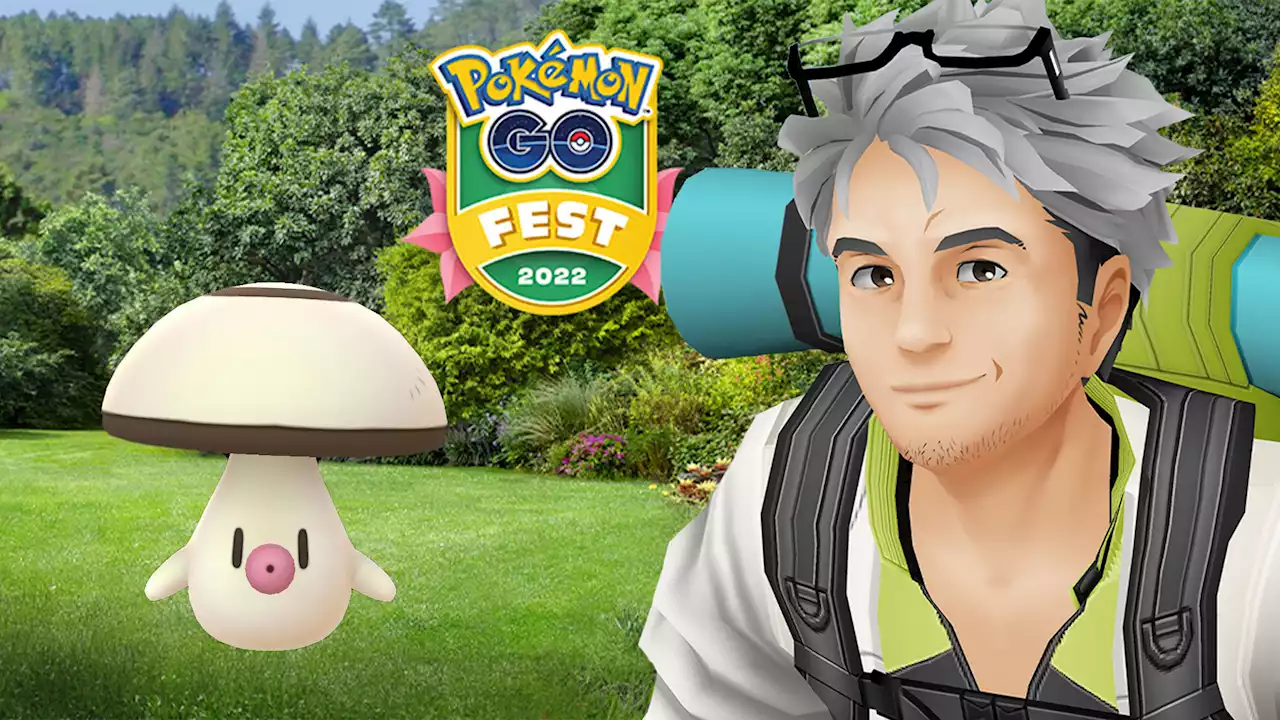 Pokémon GO: Spezialforschung „Willows Rückkehr' zum GO Fest Finale – Alle Aufgaben & Belohnungen