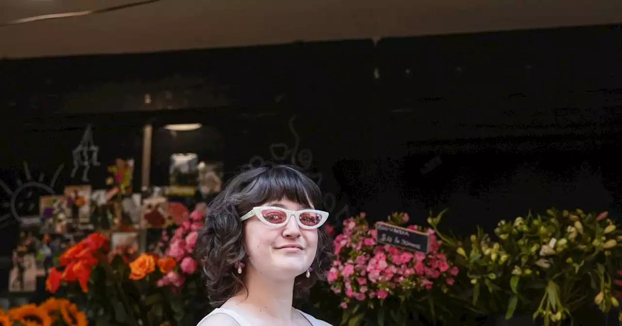 I work in town: Flourish's Eloise hails 'crazy plant guy' and reveals hidden gem