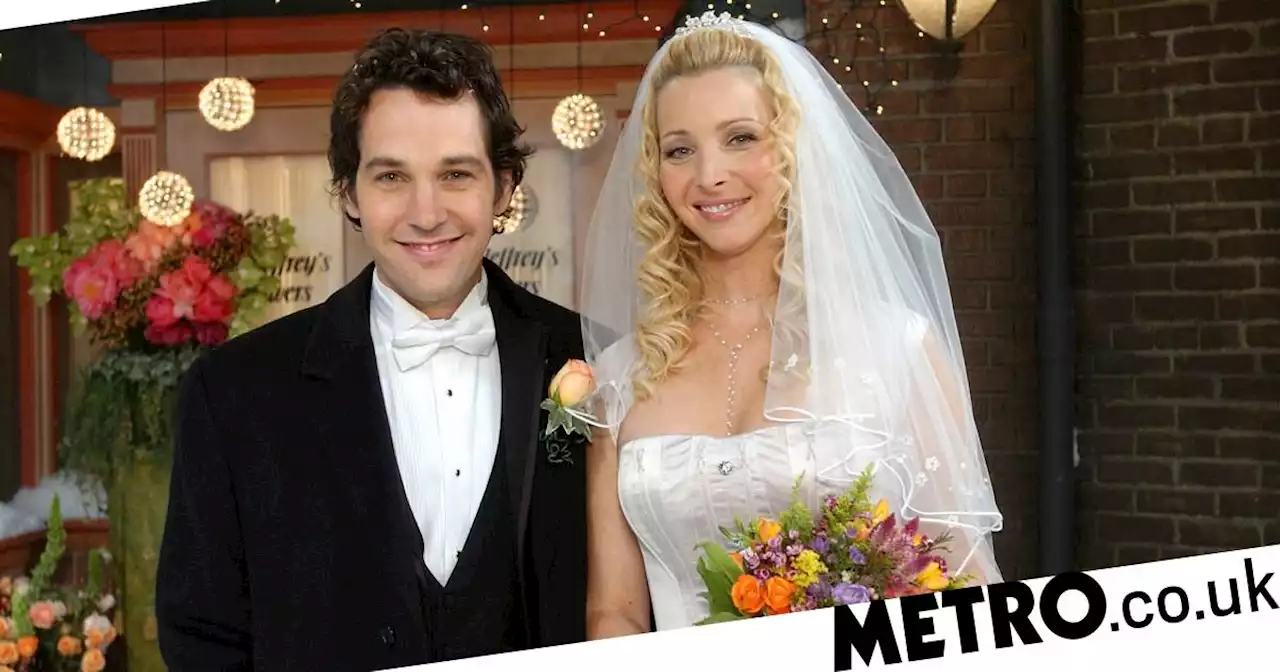 Friends fans think they've solved the mystery behind Phoebe's third bridesmaid