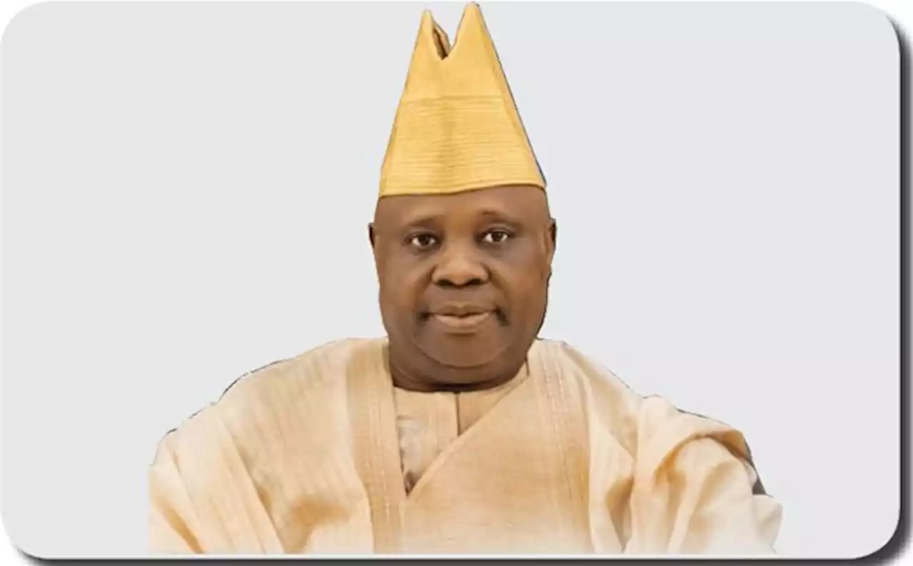 PDP will replicate Osun’s victory in Ogun – Adeleke