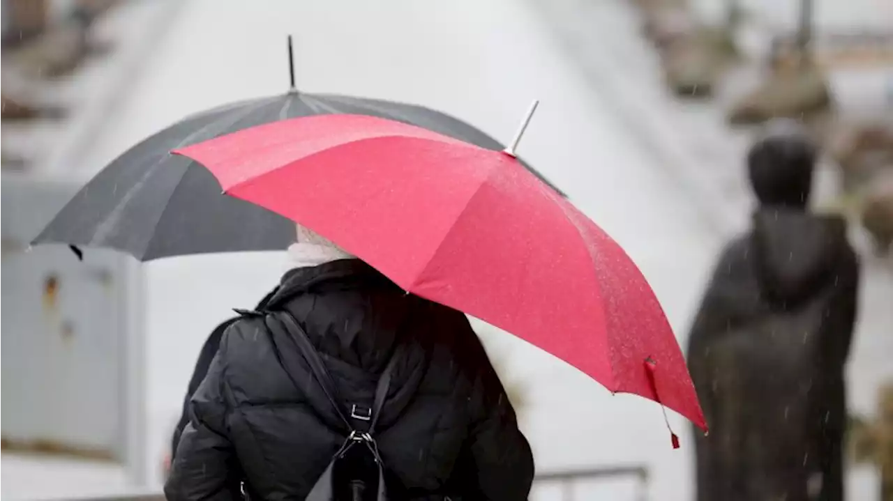 Keine größeren Schäden nach Unwetter in Brandenburg