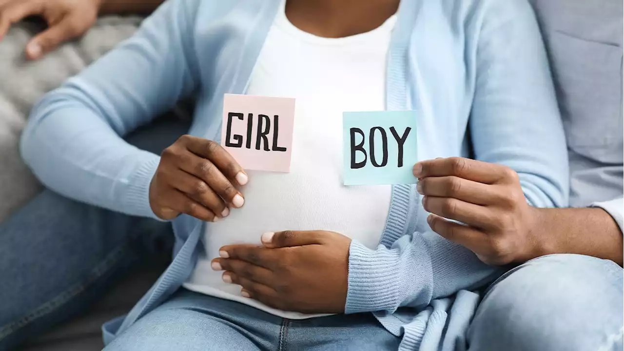 Creative and fun gender reveal ideas