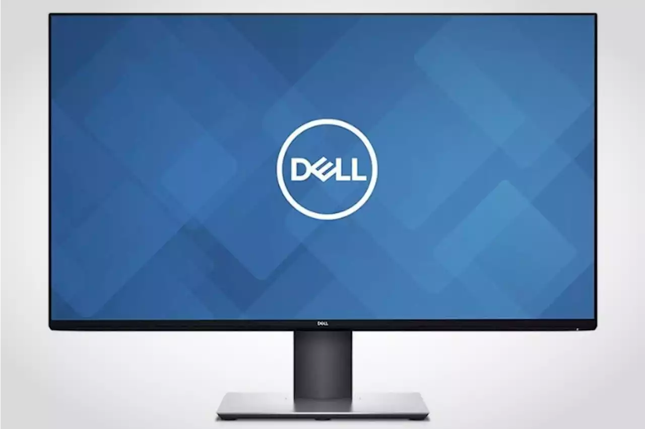 Dell suffers biggest fall since 2018