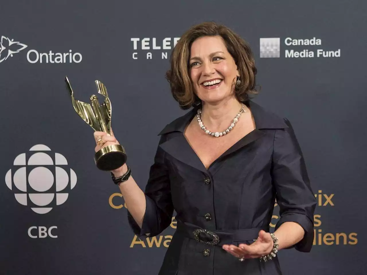 Open letter to Bell says LaFlamme ousting shows sexism, ageism women face at work