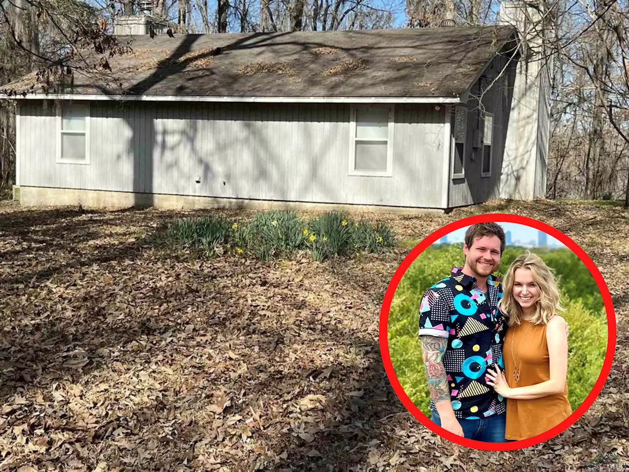 Airbnb Hosts in Texas Buy Abandoned House for Under $200,000 and Find ‘Valuable Collectibles' Inside