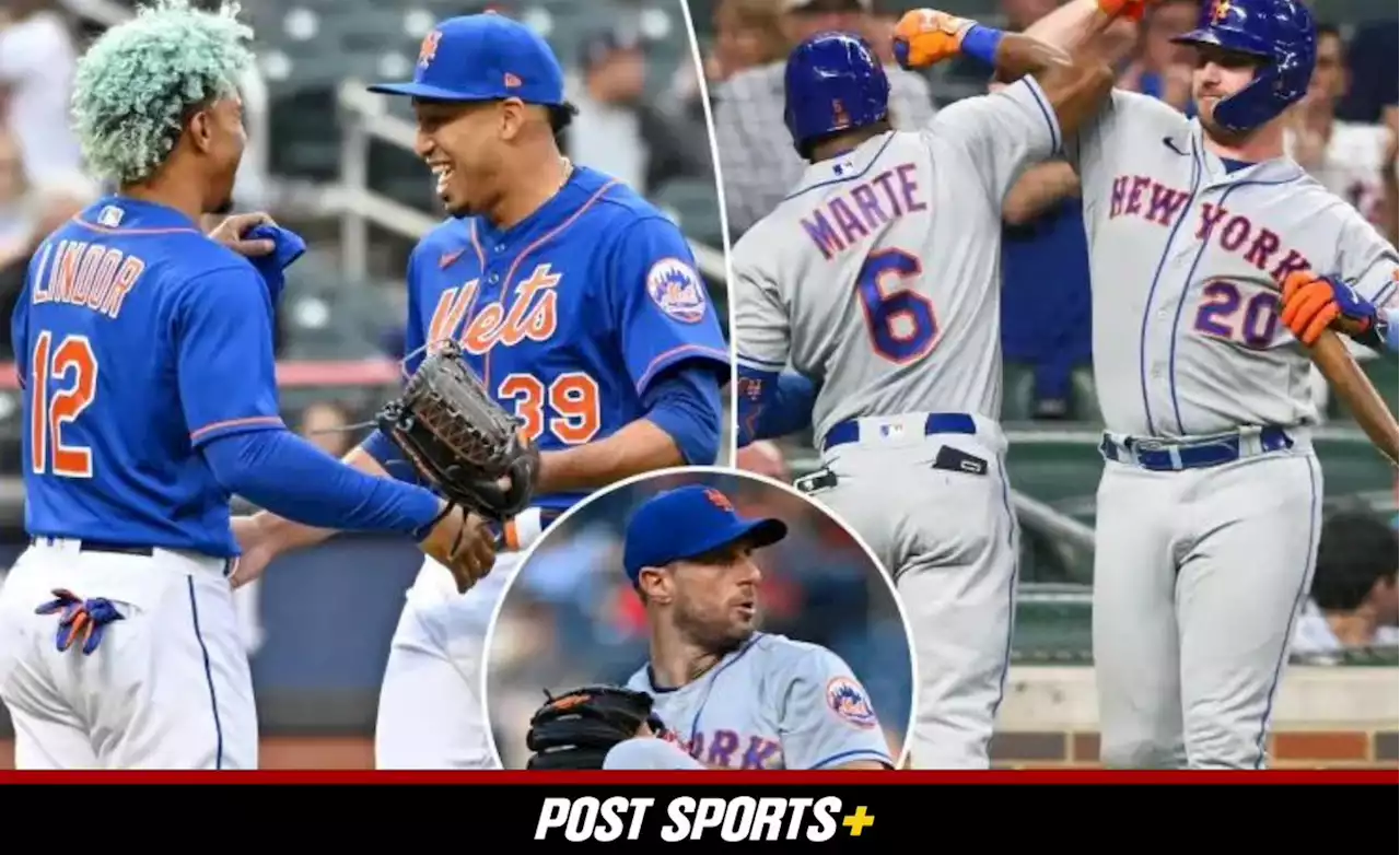 Putting together a Mets MVP ballot shows just how great they’ve been