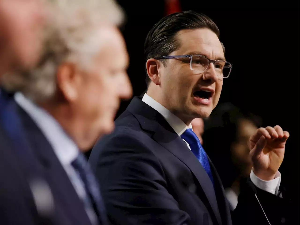 UNDERWOOD: Voting for Poilievre will build a movement