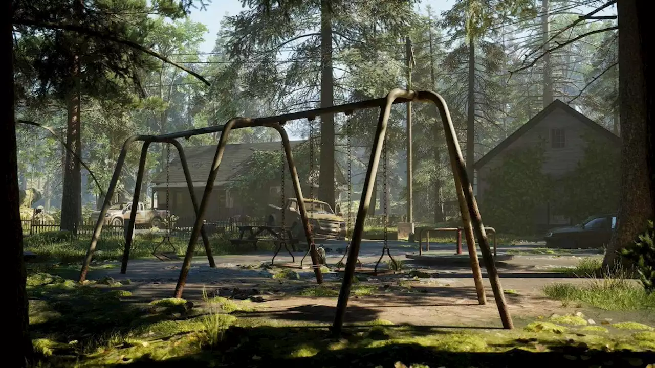 Unreal Engine 5: Neue Tech-Demo 'Broadleaf Forest' mit Nanite und Lumen vorgestellt