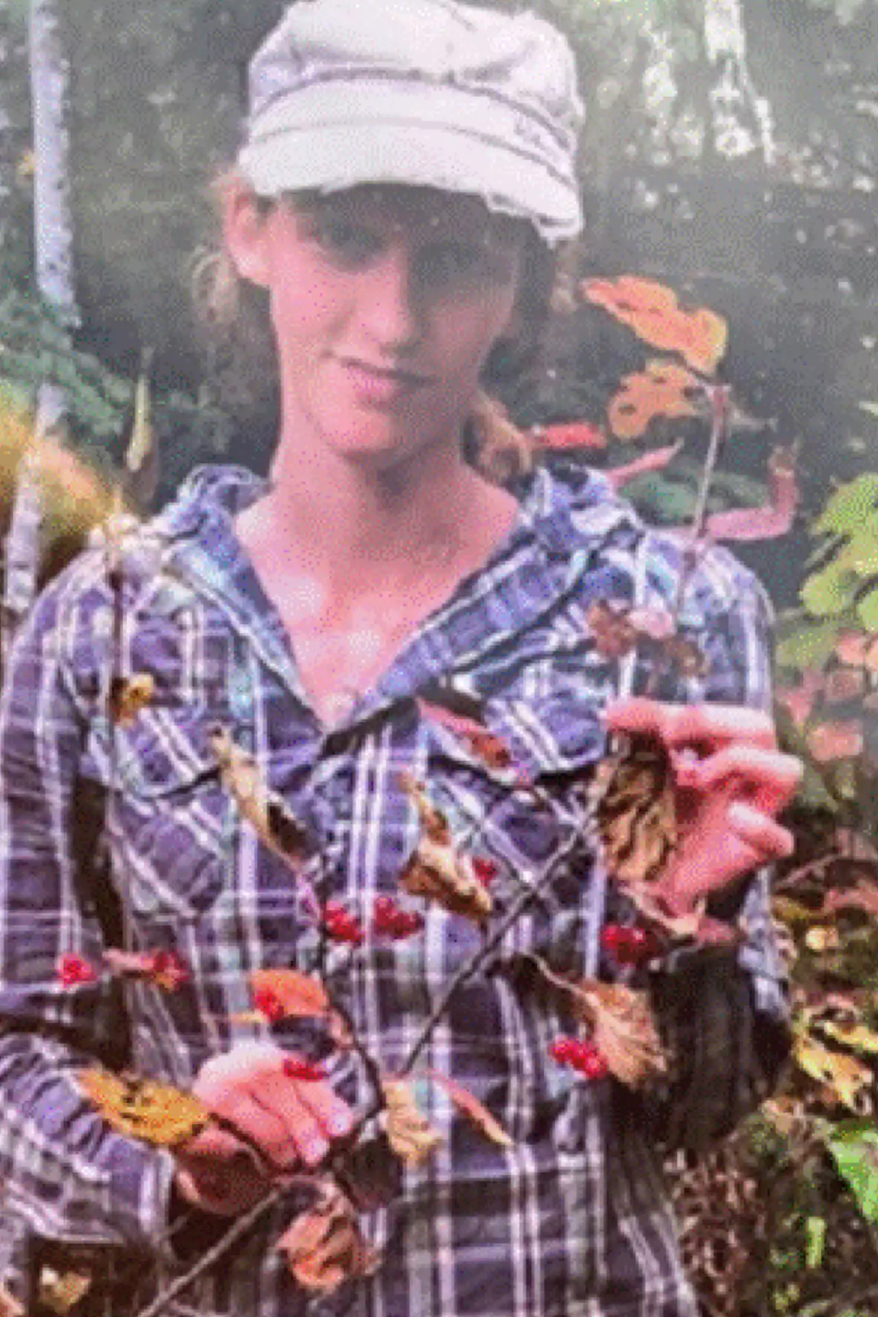 DC RCMP look for missing woman picking fruit in Mount Puggins area