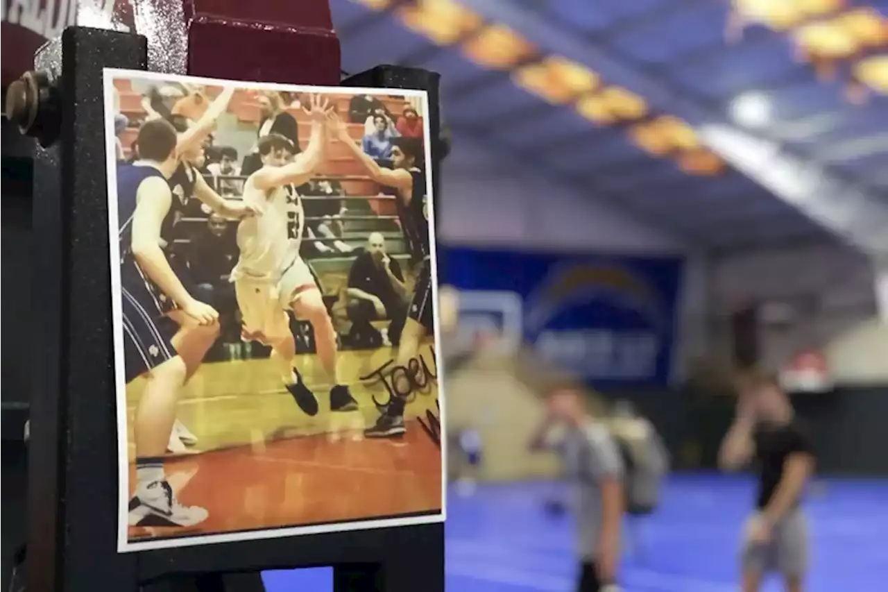 ‘Fighting for Joey’: A Bucks County community used basketball to help one of its own