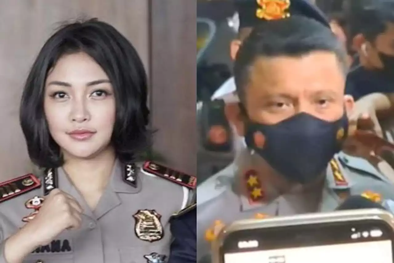 Isu Perselingkuhan Ferdy Sambo Kembali Panas, Sosok AKP Rita Yuliana Disorot Lagi - Pikiran-Rakyat.com